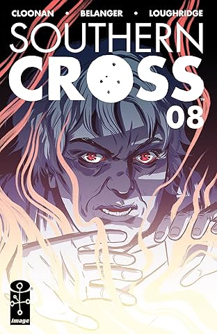 Southern Cross #8