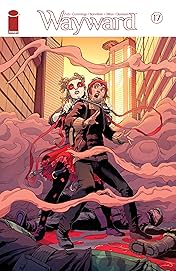 Wayward #17