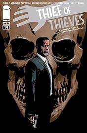 Thief of Thieves #14