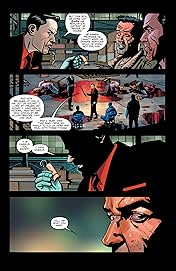 Thief of Thieves #14