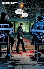 Thief of Thieves #14