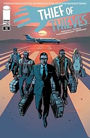 Thief of Thieves #15