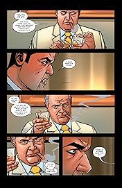 Thief of Thieves #15