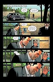 Thief of Thieves #15