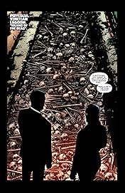 Thief of Thieves #16