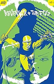 Revenger & The Fog #3
