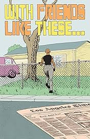 Revenger & The Fog #3