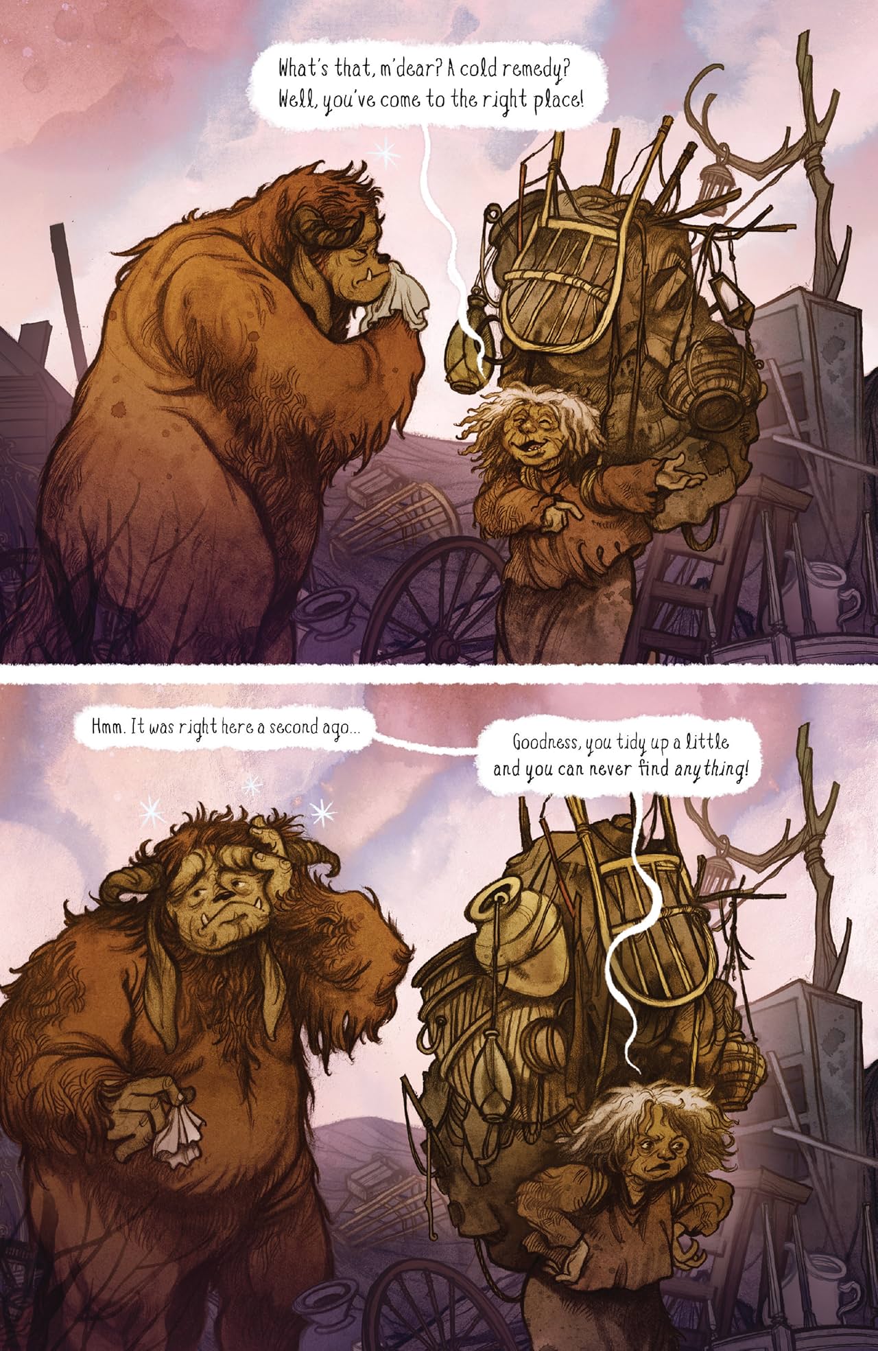 BOOM! FCBD 2016: Summer Blast