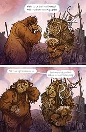 BOOM! FCBD 2016: Summer Blast