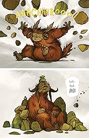 BOOM! FCBD 2016: Summer Blast