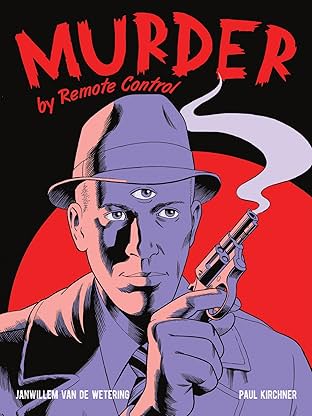 Murder by Remote Control