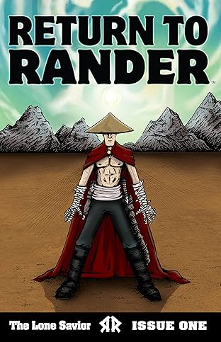 Return To Rander #1