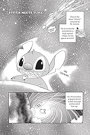 Disney Manga: Stitch! Vol. 1