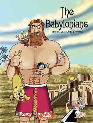 The Babylonians