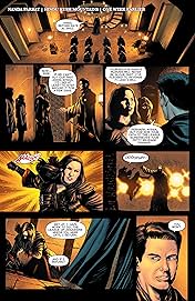 Arrow: The Dark Archer (2016)