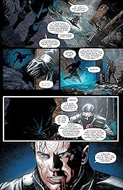 Arrow: The Dark Archer (2016)