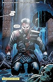 Arrow: The Dark Archer (2016)