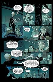 Batman (2011-2016) Vol. 9: Bloom