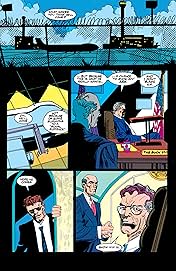 Green Arrow (1988-1998) Vol. 6: Last Action Hero