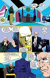 Green Arrow (1988-1998) Vol. 6: Last Action Hero