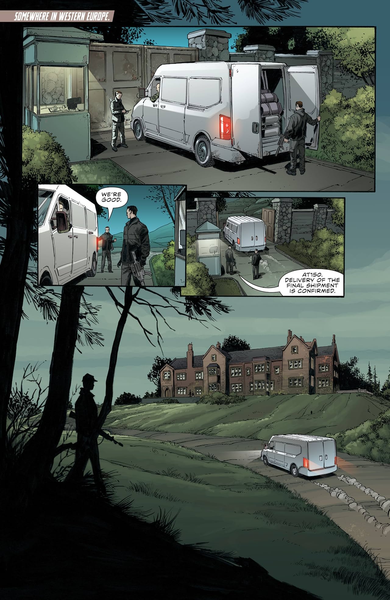 Wonder Woman (2011-2016) Vol. 9: Resurrection