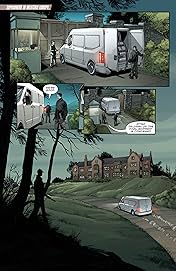 Wonder Woman (2011-2016) Vol. 9: Resurrection