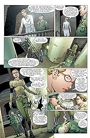 Wonder Woman (2011-2016) Vol. 9: Resurrection