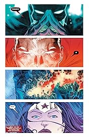 Justice League (2011-2016) Vol. 8: Darkseid War Part 2