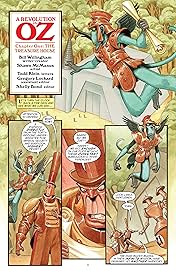 Fables: The Deluxe Edition: Book Thirteen