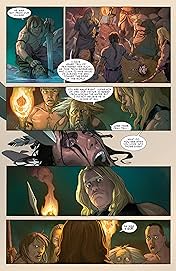 Thor: God of Thunder Vol. 1: The God Butcher