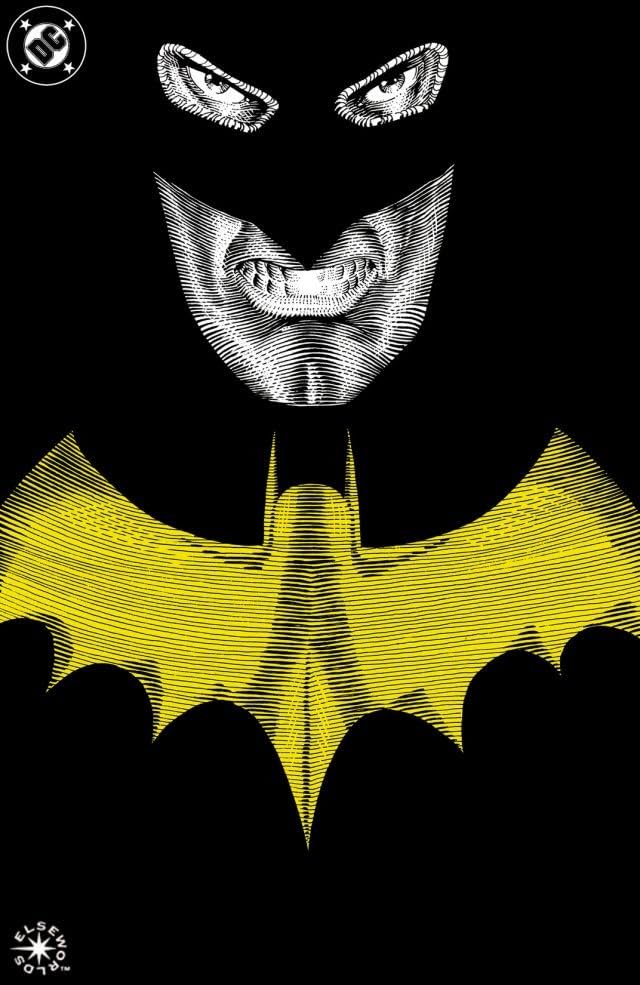 Batman: Master of the Future