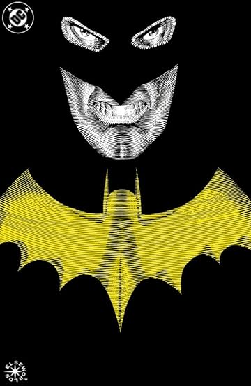 Batman: Master of the Future