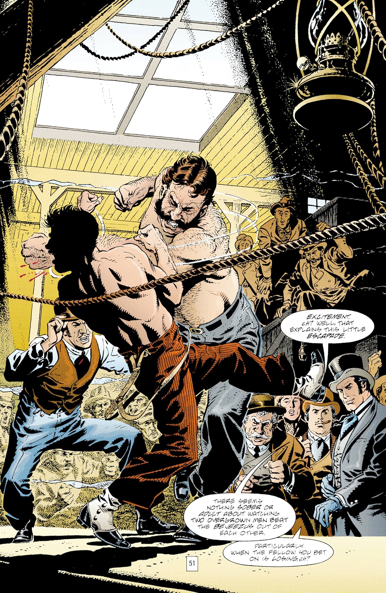 Batman: Master of the Future