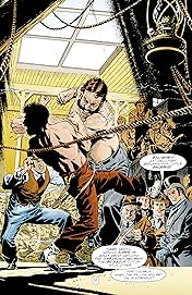 Batman: Master of the Future