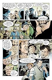 Batman: Master of the Future