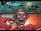 Injustice: Gods Among Us (2013) #20