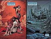 Injustice: Gods Among Us (2013) #20