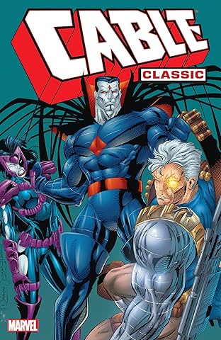 Cable Classic Vol. 2