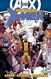 Wolverine and the X-Men By Jason Aaron Vol. 3