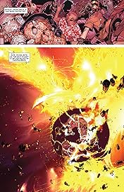 Wolverine and the X-Men By Jason Aaron Vol. 3