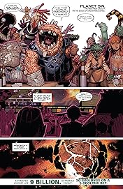 Wolverine and the X-Men By Jason Aaron Vol. 3