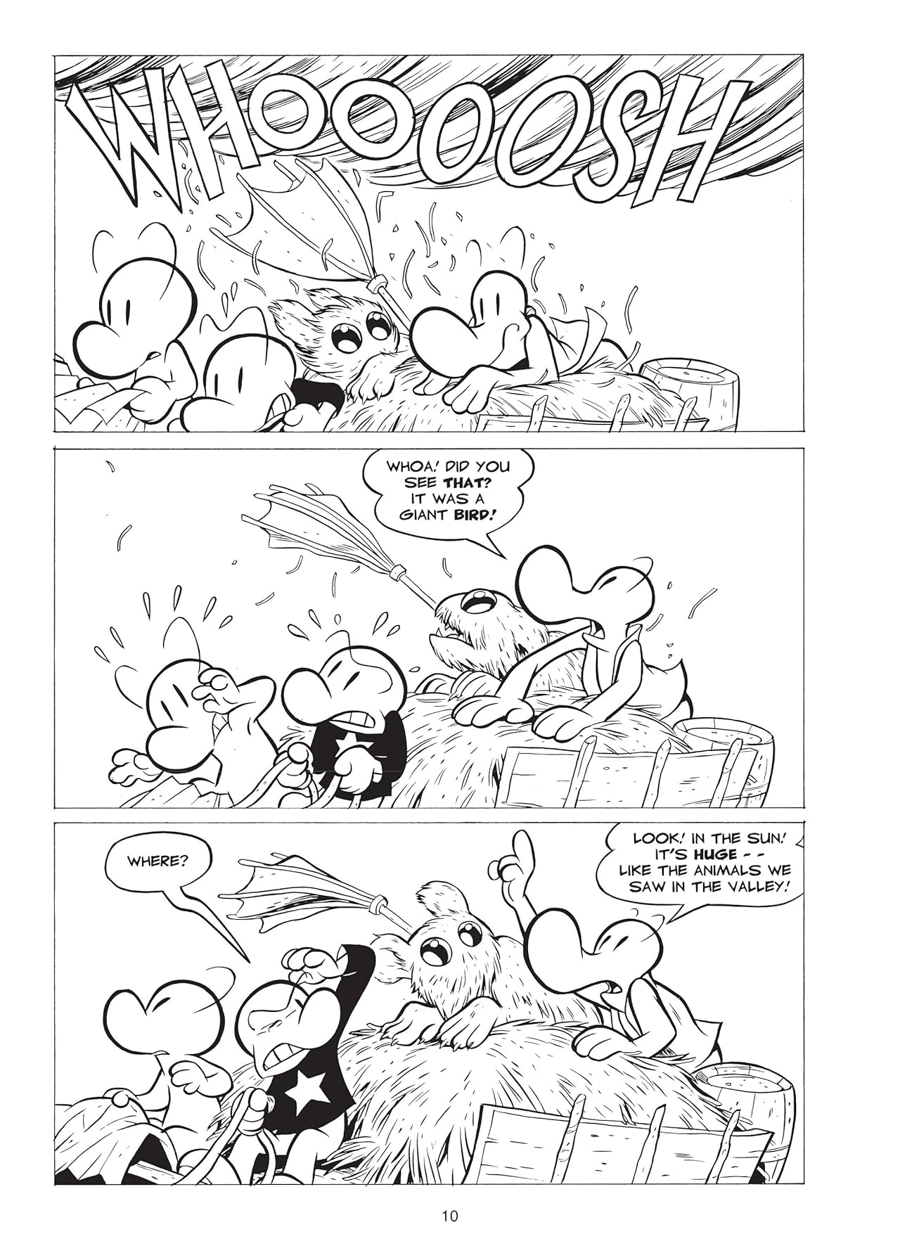 Bone: Coda 25th Anniversary