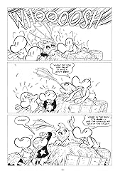 Bone: Coda 25th Anniversary