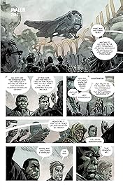 Invisible Republic Vol. 2
