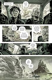 Invisible Republic Vol. 2