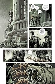 Invisible Republic Vol. 2