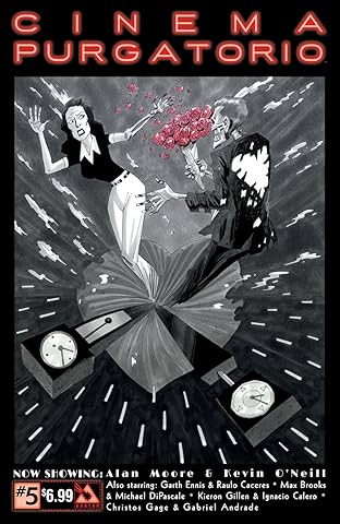 Cinema Purgatorio #5
