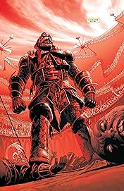 Astonishing X-Men (2004-2013) #4