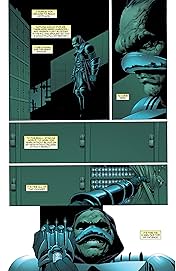 Astonishing X-Men (2004-2013) #4