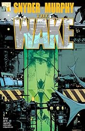 The Wake #1 (of 10)
